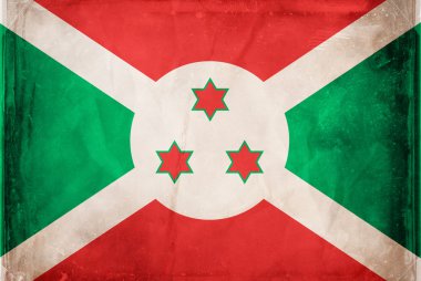 Burundi