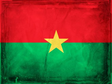 Burkina faso