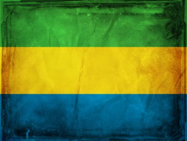 Gabon