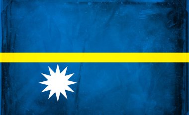 Nauru