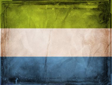 Sierra leone