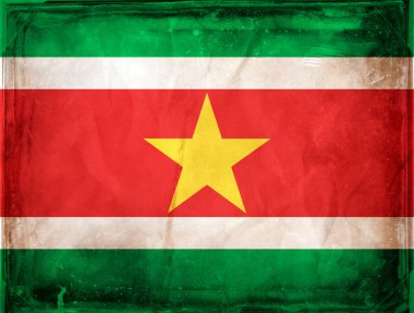 Surinam