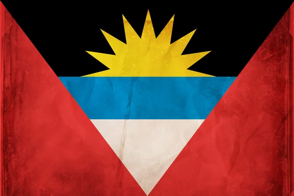 Antigua & Barbuda — Stock Photo, Image