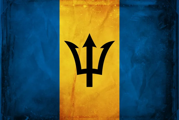 Barbados — Stock Fotó