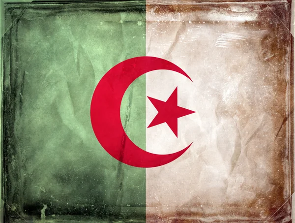 Algeria — Stock Photo, Image