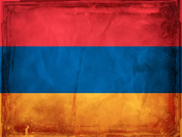 Armenië — Stockfoto