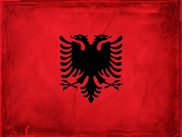 Albania — Stock Photo, Image