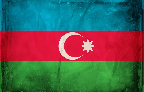 Azerbaycan — Stok fotoğraf