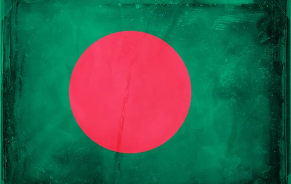 Bangladéš — Stock fotografie