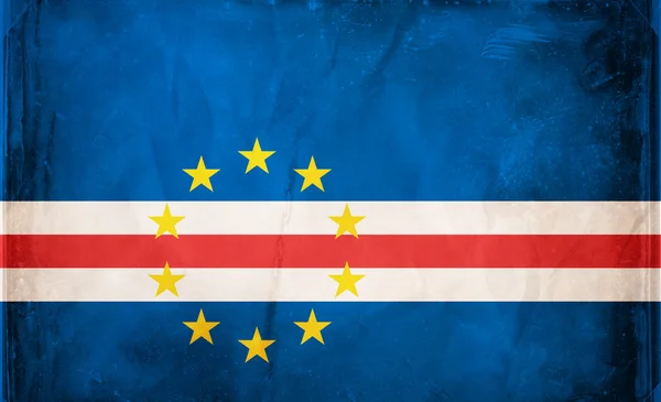 Cabo Verde — Fotografia de Stock