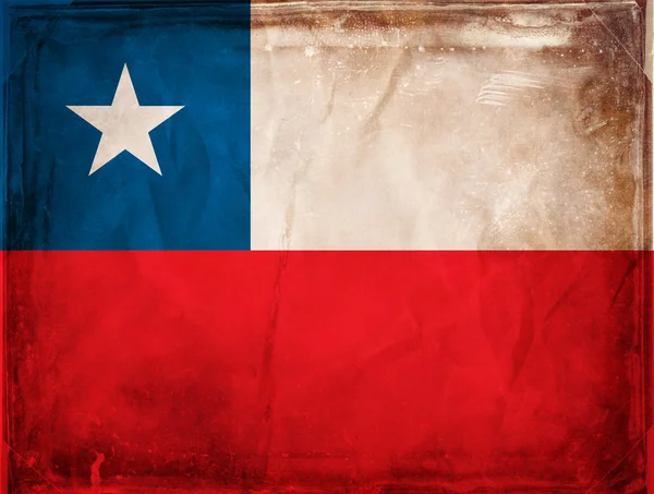 Chile — Stock Photo, Image