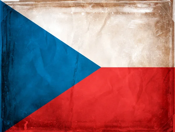 stock image Czech Republic