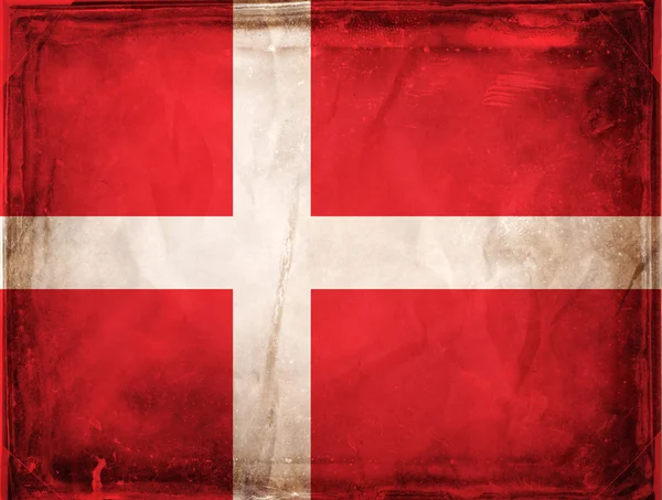 Dänemark — Stockfoto