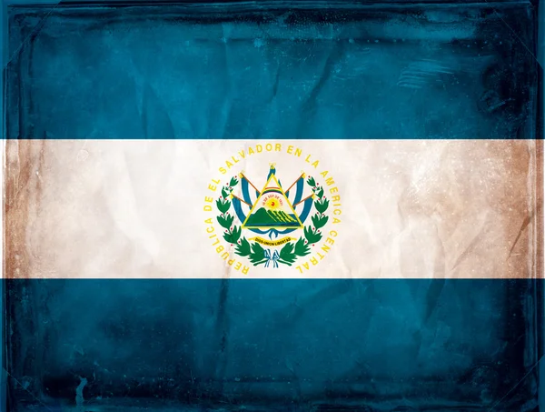 El Salvador — Stok fotoğraf
