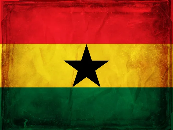 Stock image Ghana