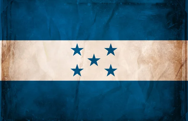 Honduras — Stockfoto