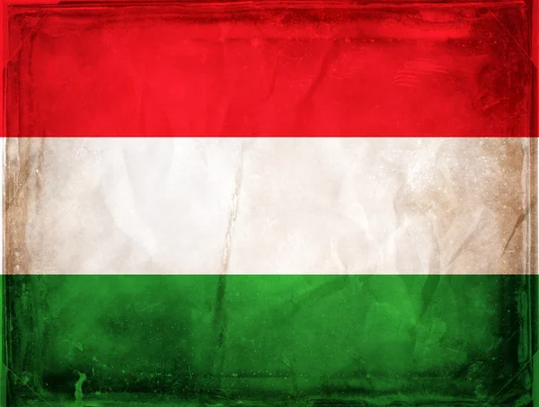 Macaristan — Stok fotoğraf