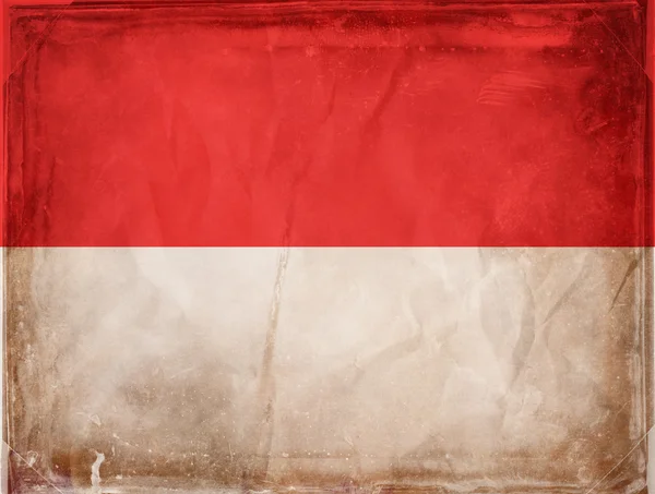 Indonesia — Stock Photo, Image