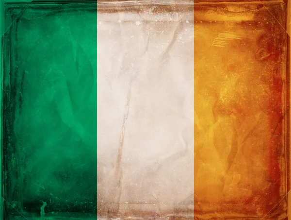 Irland — Stockfoto