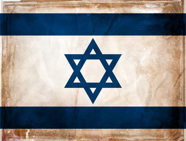 Ізраїль — стокове фото