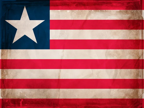 Liberya — Stok fotoğraf