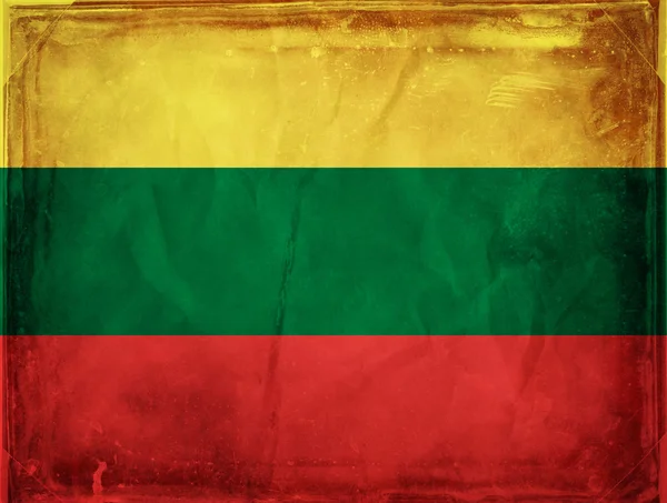 LITUANIA — Foto de Stock