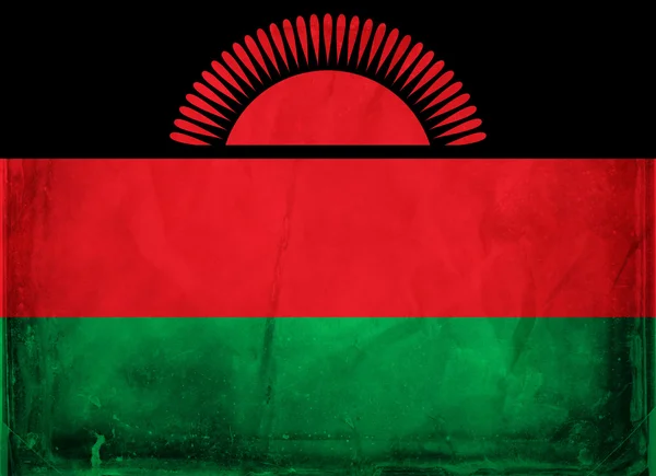 Malawi — Stock fotografie