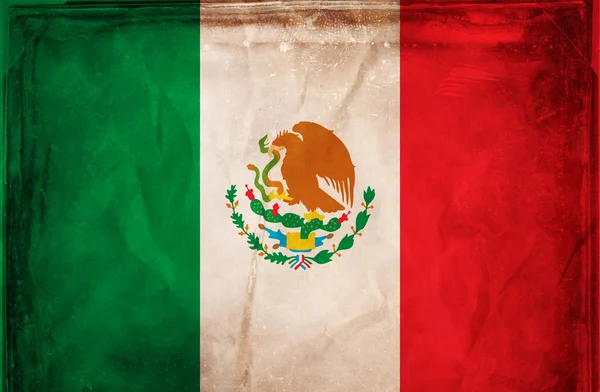 Mexico — Stock Photo, Image