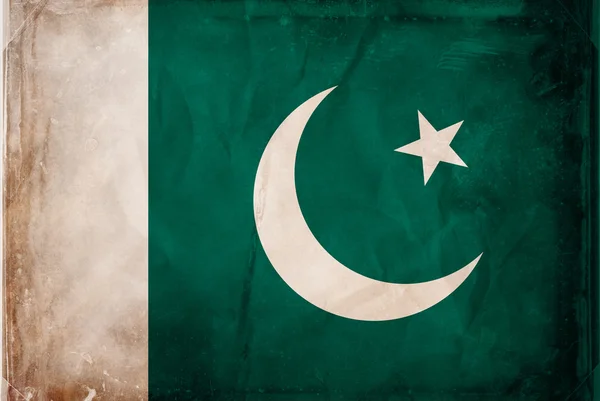 Pakistan — Stockfoto