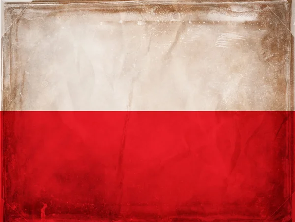Polen — Stockfoto