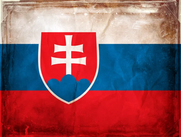 Slovakia — Stock Photo, Image
