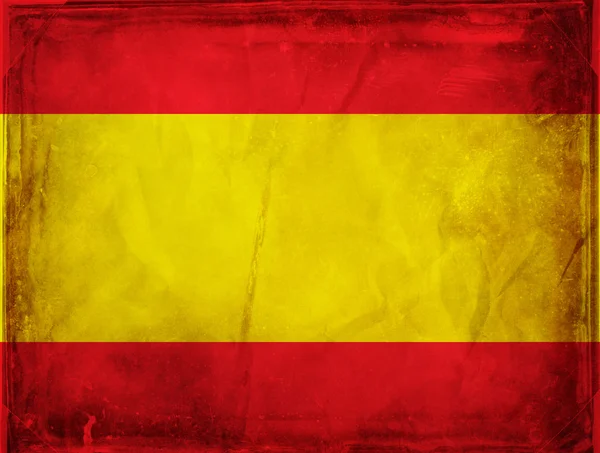 Spanyolország — Stock Fotó