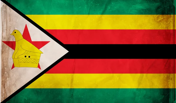 Zimbabwe — Stock Photo, Image