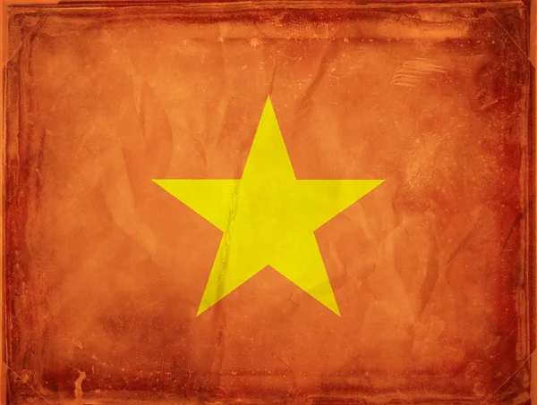Vietnam — Stock fotografie