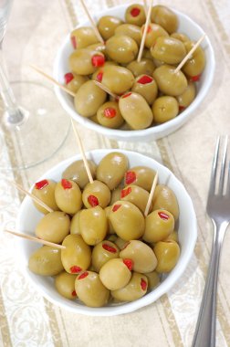 zeytin, yakın çekim