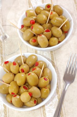 zeytin, yakın çekim