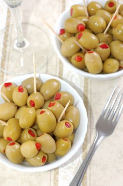 zeytin, yakın çekim