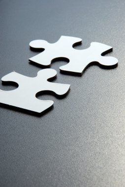 soyut puzzle arka plan