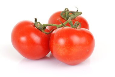 kırmızı domates