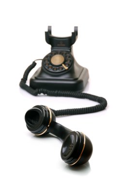 Eski telefon