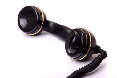 Vintage telefon ahizesi