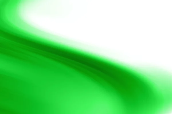 stock image Green abstract background texture