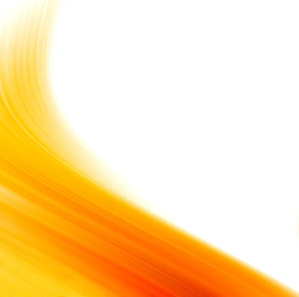 橙色抽象背景纹理 — 图库照片