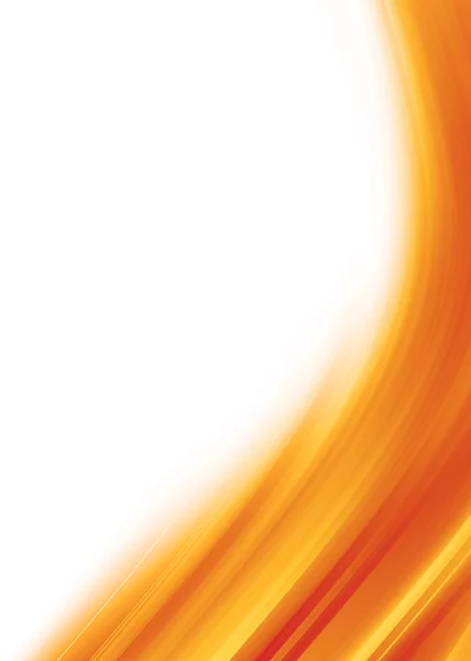 Оранжевая текстура фона — стоковое фото