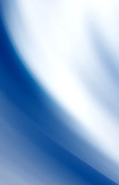 Синяя абстрактная текстура — стоковое фото