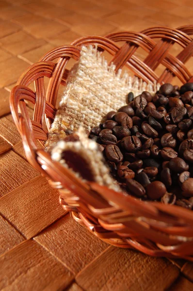 Coffee beans 04 — Stock Photo, Image