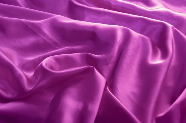 Фіолетовий атласні — стокове фото