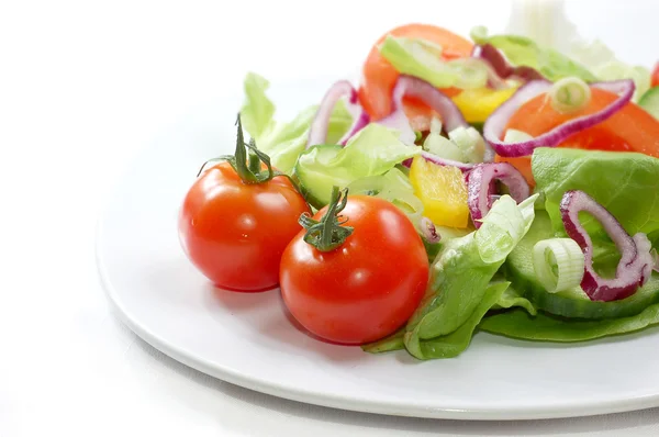 Salade — Stockfoto