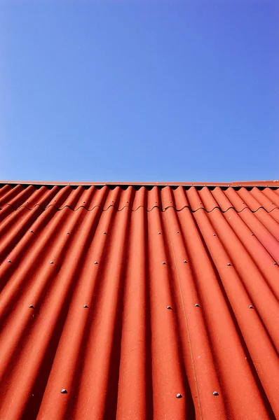 stock image Roof