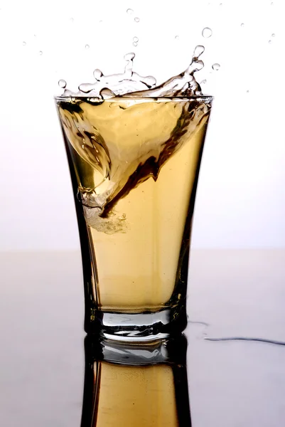 Soft drink — Stock Photo, Image
